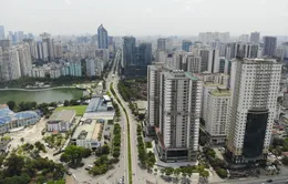 Có nên thu thuế chuyển nhượng bất động sản theo "chênh lệch địa tô"?