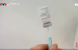 COVID-19:  MODERNA cung cấp 500 triệu liều vaccine cho cơ chế CoVax