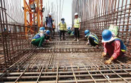 Giá thép tăng “nóng”: Bộ Công Thương nói gì?
