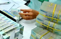 Lãi suất liên ngân hàng giảm sau 3 ngày tăng liên tiếp