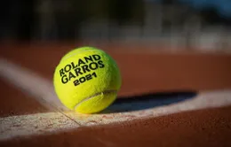 Roland Garros mang tin vui tới người hâm mộ