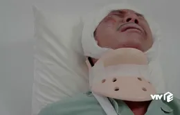 Hướng dương ngược nắng: Cả đời che giấu vợ chuyện ngoại tình, ai ngờ ông Vụ (NSND Công Lý) mới là người bị "cắm sừng"
