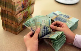 Ngành năng lượng giảm mạnh lương, thưởng vì COVID-19