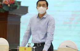 “Không cấm chuyên gia nước ngoài vào Việt Nam”