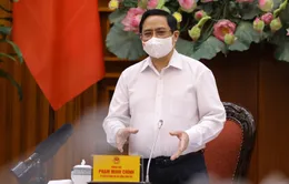 Thủ tướng: Chuyển trạng thái từ phòng ngự sang chủ động tấn công