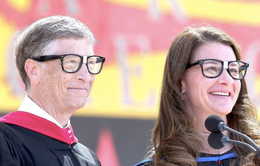 10 phát hiện bất ngờ về độ giàu có của tỷ phú Bill Gates