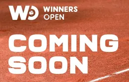 WTA tổ chức giải đấu mới trong năm 2021