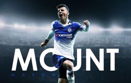 Sao đương thời: Mason Mount - Kaka củaChelsea