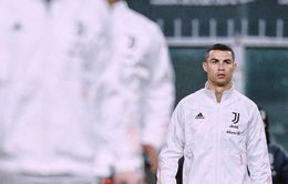 Chỉ cần thêm 1 bàn thắng, Ronaldo sẽ thiết lập kỷ lục chưa từng có!