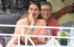 Mạng xã hội “rung chấn” sau cuộc chia tay của vợ chồng tỷ phú Bill Gates