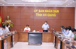 Tuyệt đối không lơ là, chủ quan trong phòng chống dịch COVID-19