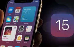 Những tính năng trên iOS 15 được phát triển dành riêng cho người dùng Việt