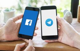 Nga phạt Facebook, Telegram vì không gỡ những nội dung bị cấm