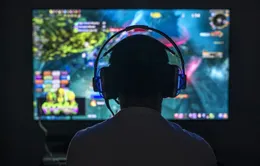 ESports bùng nổ về lượng tiêu thụ trong thời điểm đại dịch