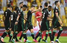 [KT] ĐT Indonesia 0-5 ĐT UAE: Chiến thắng dễ dàng