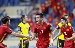 Giấc mơ mùa dịch: ĐT Việt Nam dự World Cup và những câu chuyện "như trên mây"