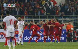 Lịch thi đấu vòng loại World Cup 2022 hôm nay (15/6): ĐT Việt Nam đối đầu UAE, Thái Lan so tài Malaysia