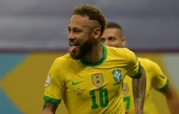 Bị Neymar "đe dọa" phá vỡ kỷ lục, Pele nói gì?