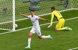 ĐT Scotland 0-2 ĐT CH Séc: Siêu phẩm đẹp mắt, chiến thắng thuyết phục | Bảng D UEFA EURO 2020