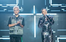 The Heroes: Lona hát OK “căng” hơn cả Binz, Thanh Duy remix  gây choáng ngợp