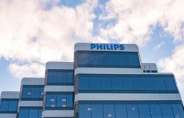 Hãng Philips thu hồi hàng triệu máy thở, máy trợ thở