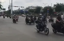 TP. HCM: Ngày đầu dừng Chỉ thị 16 ở quận Gò Vấp
