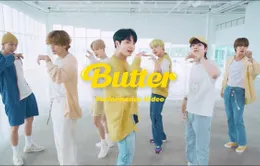 Butter đứng đầu Billboard Hot 100 tuần thứ 3, BTS phá kỷ lục