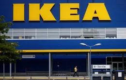 IKEA bị phạt 1 triệu Euro vì theo dõi nhân viên trái phép