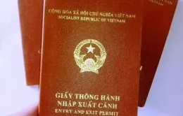 Bổ sung giấy tờ của hành khách nước ngoài khi bay nội địa tại Việt Nam