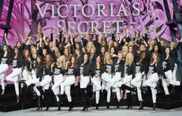 Victoria's Secret cho các thiên thần nội y "nghỉ hưu"