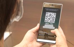 Mỗi người dân Việt Nam sẽ có mã QR vào năm 2025