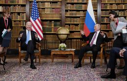 Cuộc gặp thượng đỉnh Nga - Mỹ: Bước tiến nhỏ, khác biệt lớn