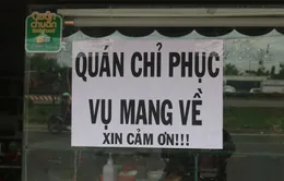 Những hoạt động nào tạm dừng và được hoạt động ở TP Hồ Chí Minh do ảnh hưởng COVID-19?