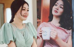 BTV Hồng Nhung: "Nghề dạy mình lớn, mà càng lớn lại càng muốn học"