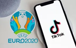 Xu hướng thay đổi của các nhà tài trợ EURO 2020