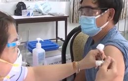 Những quan niệm sai lầm về việc tiêm vaccine chống covid-19