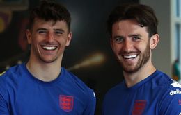 Mason Mount và Ben Chilwell có thể sẽ phải cách ly 10 ngày