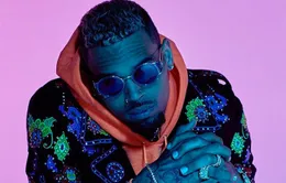 Chris Brown bị buộc tội hành hung phụ nữ tại nhà riêng