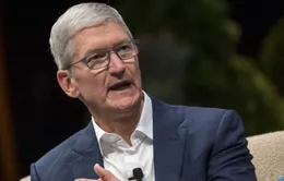 CEO Tim Cook: Chúng tôi không lôi kéo khách hàng vào thất bại của mình