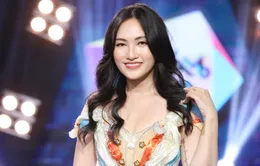 Nguyên Hà lần đầu tham gia gameshow truyền hình vì...