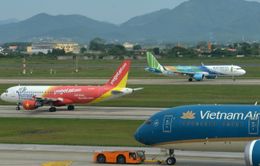 Tiết lộ “gánh nợ” nghìn tỷ của Vietnam Airlines, Vietjet, Bamboo Airways