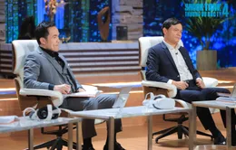 Shark Tank Việt Nam: Startup cà phê trái cây được 4 Shark đồng thuận đề nghị đầu tư 30 tỷ