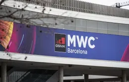 Khai mạc hội chợ điện thoại di động toàn cầu MWC 2021