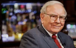 Tỷ phú Buffett: Cho đi là hành động dễ dàng nhất