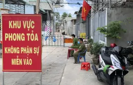 Vĩnh Long, Bà Rịa-Vũng Tàu thực hiện giãn cách xã hội, thiết lập vùng cách ly y tế