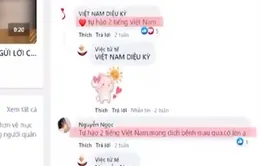 Người trẻ sử dụng mạng xã hội lành mạnh, văn minh