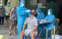 Tối 28/6, Nghệ An có thêm 5 ca mắc COVID-19 mới