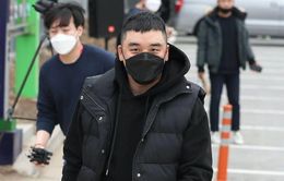 Seungri phủ nhận cáo buộc mua dâm, cờ bạc, tham ô, quay lén clip nóng