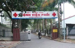 Bắc Ninh giải thể Bệnh viện dã chiến số 4