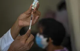 Cuba mở rộng thử nghiệm lâm sàng vaccine COVID-19 với trẻ em và thanh niên